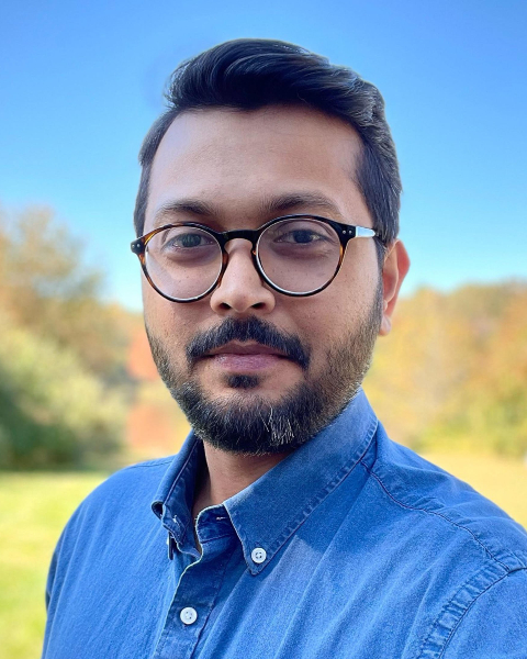 Kazi Tamaddun