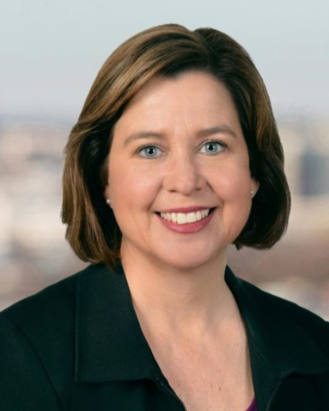 Andrea Wortzel