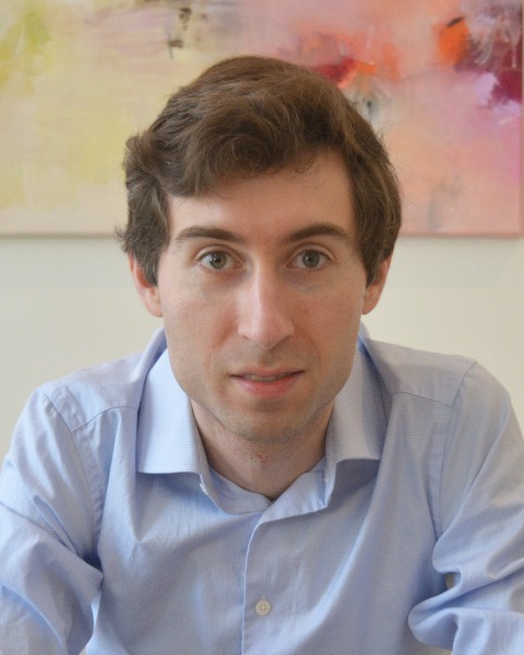 Jose Ordovas-Montanes, PhD photo
