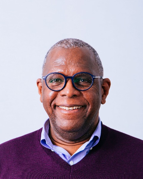 Speaker image