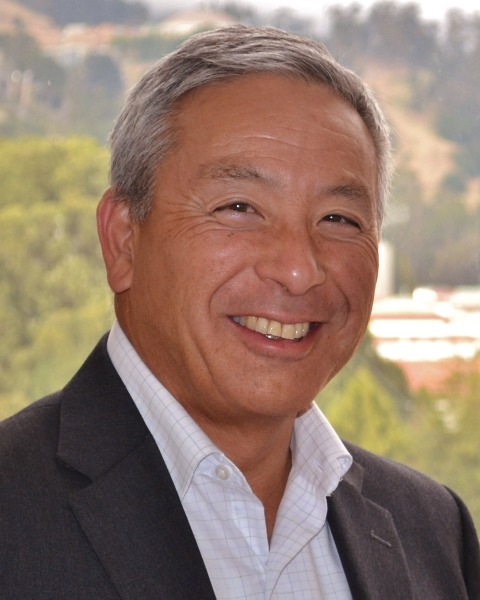 Speaker image