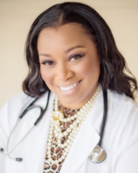 Samantha Gambles Farr, APRN, CCRN, MSN (she/her/hers) photo