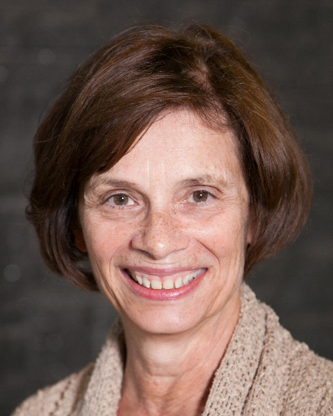 image of Patricia Penovich