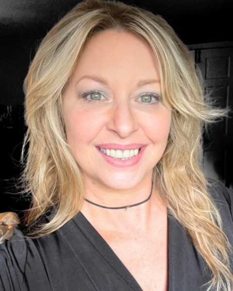 Speaker profile image for Tiffany Westrich-Robertson