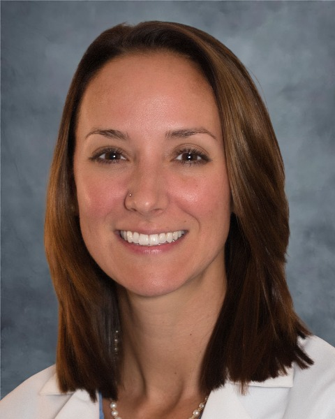 Christina Creel-Bulos, RN-BSN, MD photo