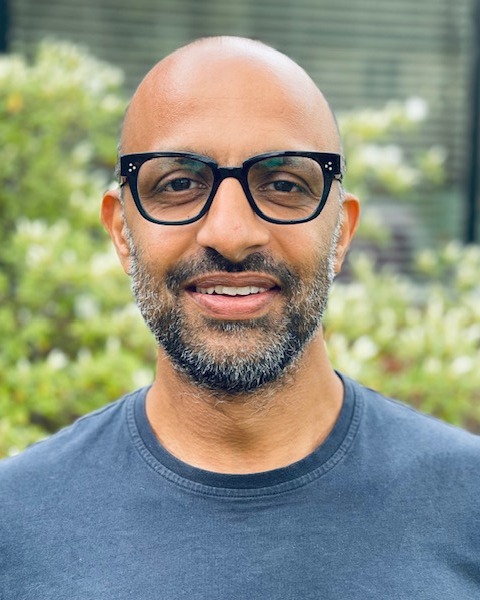 Pratik Sinha, PhD, MB, ChB, FRCEM photo