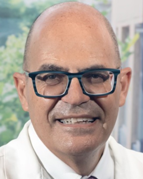 Vincenzo Berghella, MD (he/him/his) photo