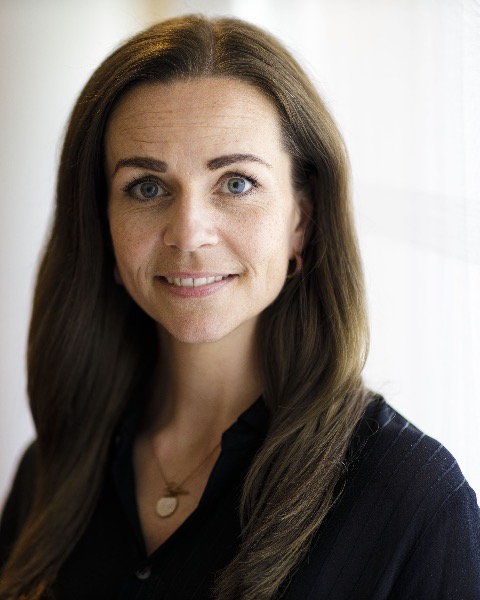 Lina Bergman, MD, PhD (she/her/hers) photo