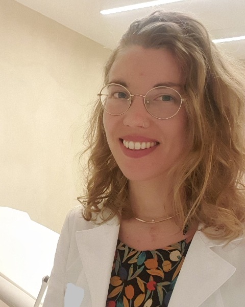 Erika Bonacina, PhD photo