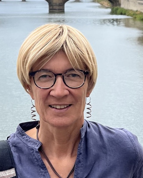 Irene Cetin, MD, PhD (she/her/hers) photo