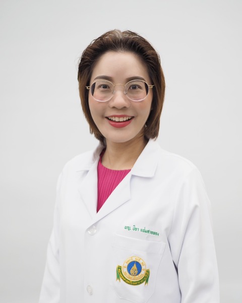 Piya Chaemsaithong, MD, PhD photo