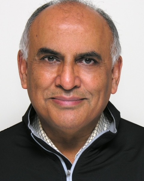 Suneet P. Chauhan, MD photo