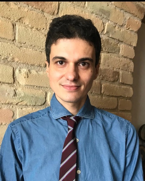 Francesco D' Antonio, MD, PhD photo