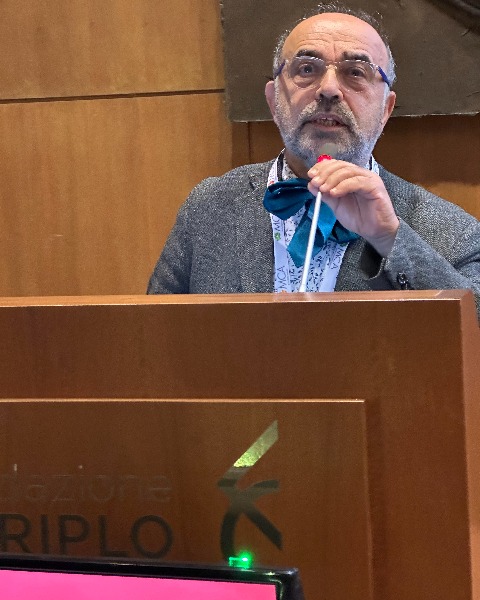 Fabio Facchinetti, MD (he/him/his) photo