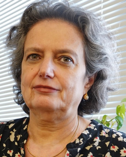 Sorina Grisaru-Granovsky, MD, PhD (she/her/hers) photo