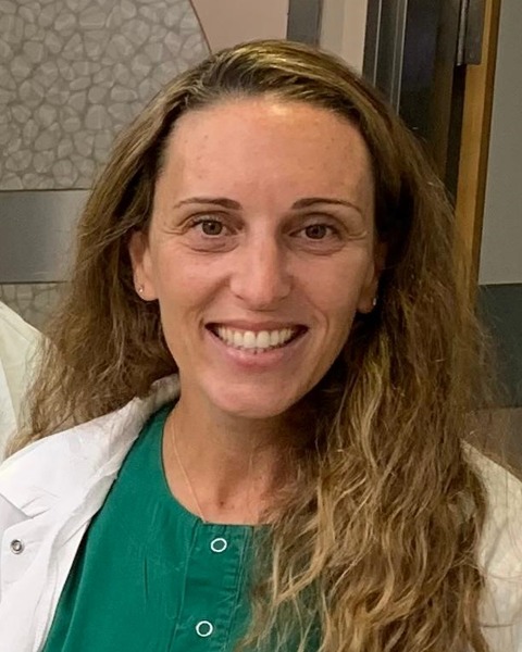 Lior Kashani Ligumsky, MD, MSc photo