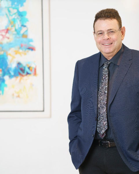 Ron Maymon, MD (he/him/his) photo