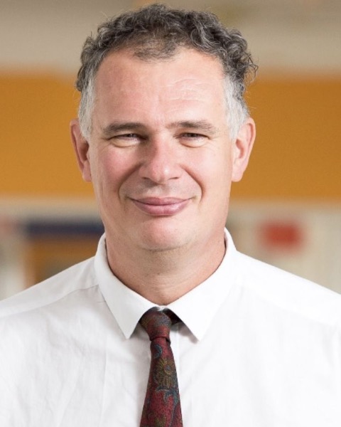 Ben Willem J W. Mol, MD, PhD (he/him/his) photo