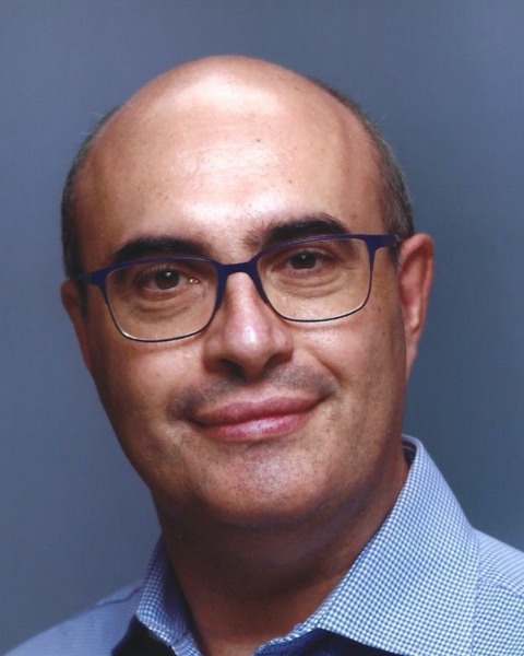 Federico Prefumo, MD, PhD (he/him/his) photo