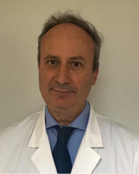 Giuseppe Rizzo, MD photo