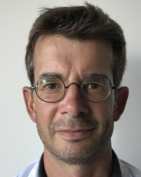 Loïc Sentilhes, MD, PhD (he/him/his) photo