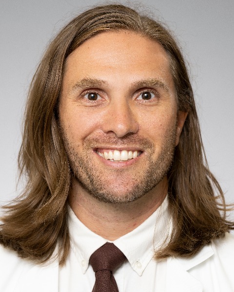 Frank B. Williams, MD, MPH (he/him/his) photo