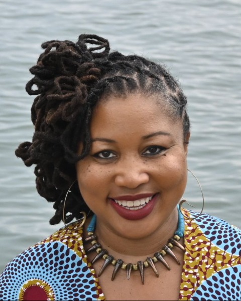 Keshia N. Abraham photo