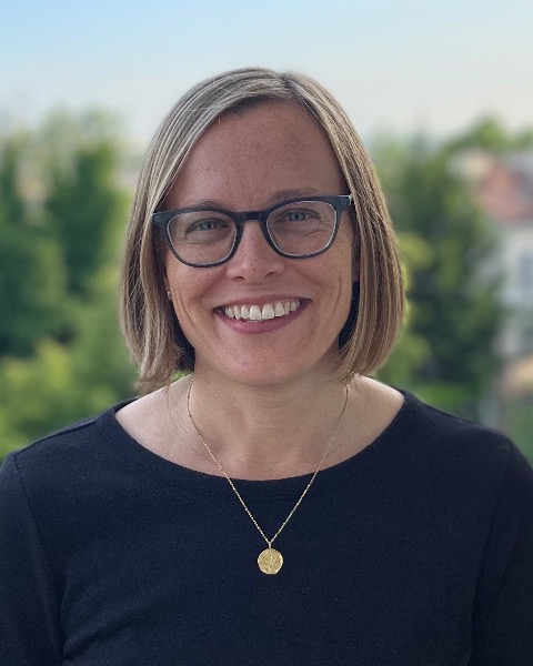 Lindsay T. Allen photo