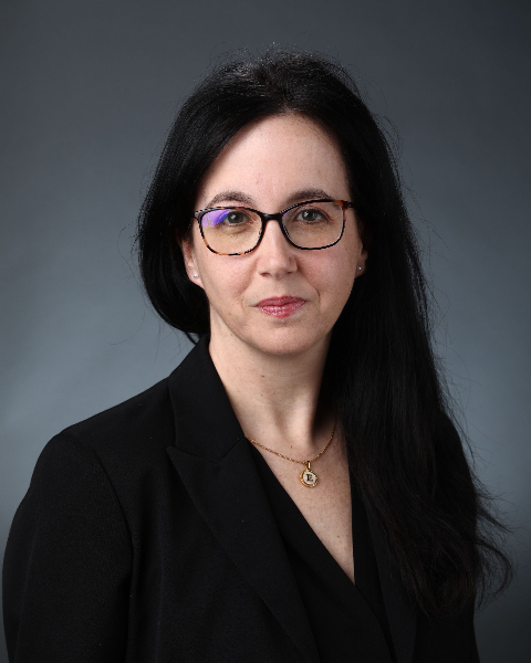 Audrey N. Bistline photo