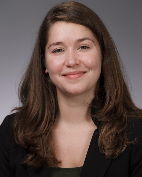 Amelia J. Dietrich, PhD photo