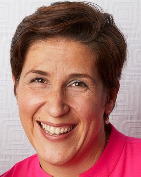 Marie-Claude Du Cap photo