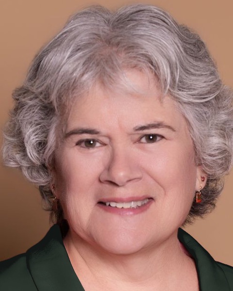 Kathleen Fairfax (she/her/hers) photo