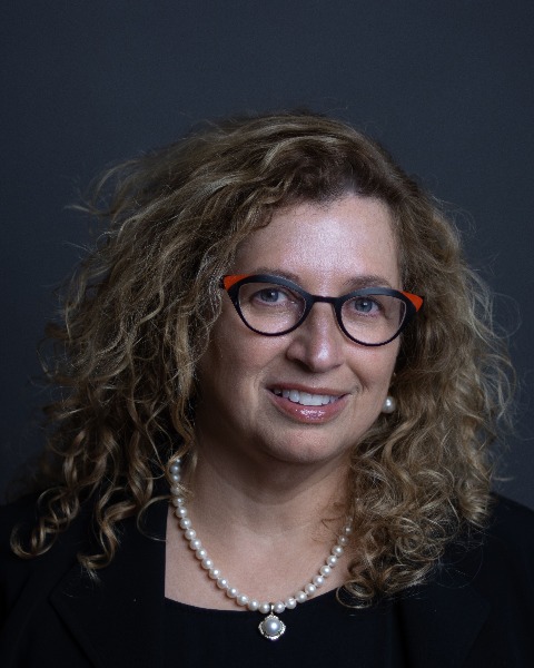 Sonia Feigenbaum photo