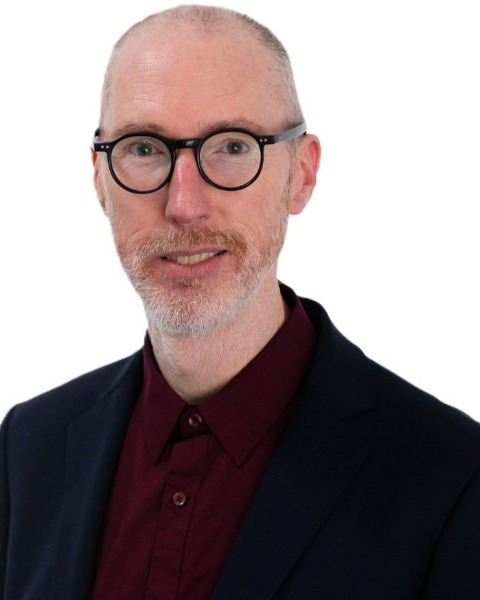 Troy Gordon photo