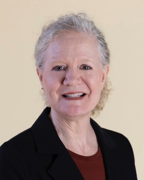 Ann Hubbard (she/her/hers) photo