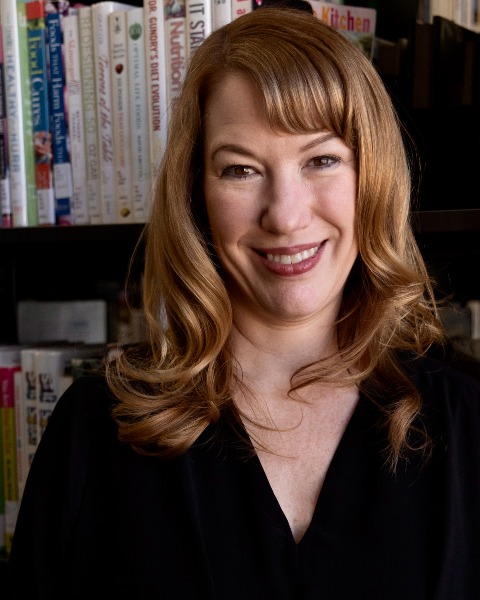 Martha Johnson photo