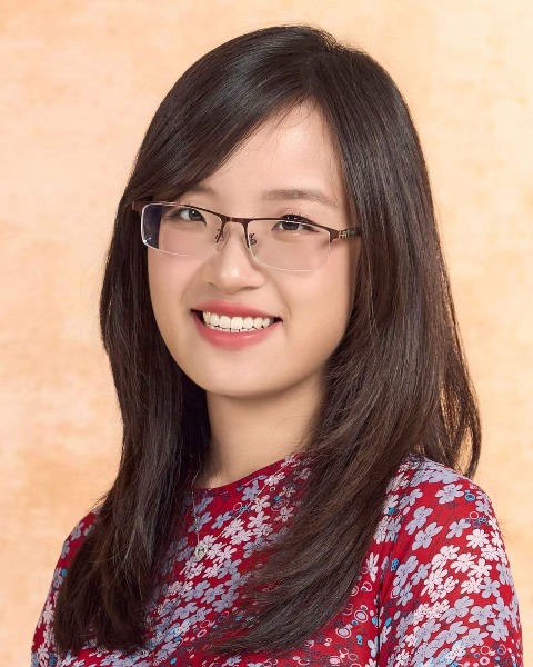 Thi Nguyen photo
