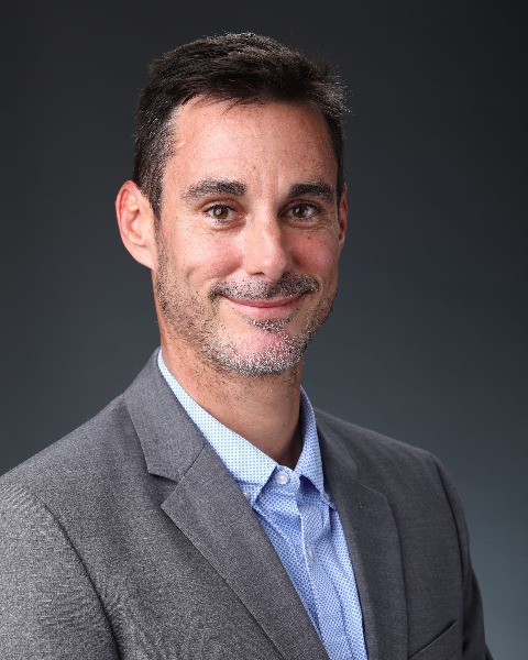 Daniel Ponce-Taylor photo