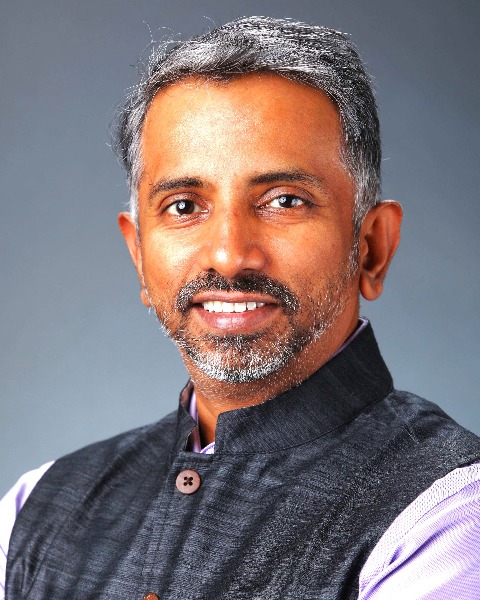 Ravi Raj photo