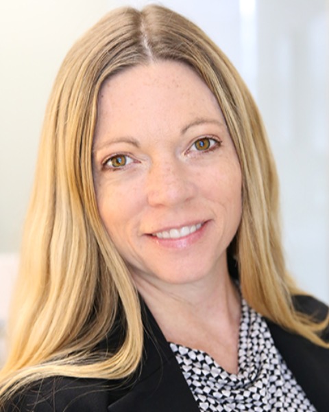 Christine Richmond photo