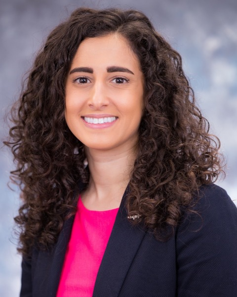 Sophie Spratley (she/her/hers) photo