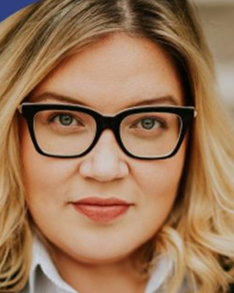 CJ Tremblay (she/her/hers) photo