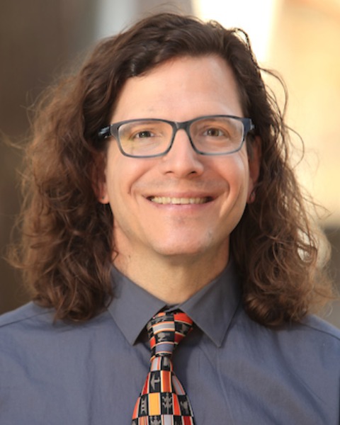 David Wick (he/him/his) photo