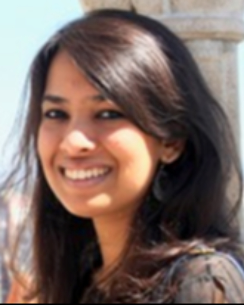 Surabhi Karambelkar