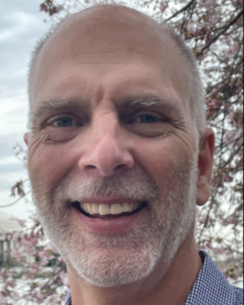Todd Olson