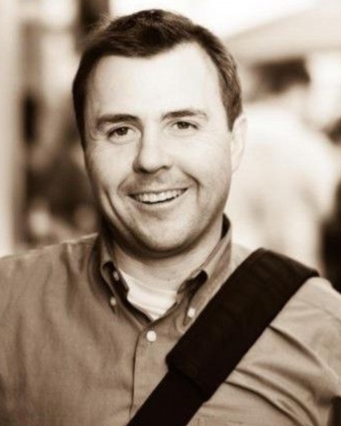 Erik Arnold
