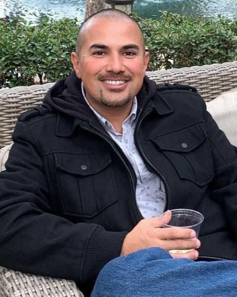 Victor De La Peña