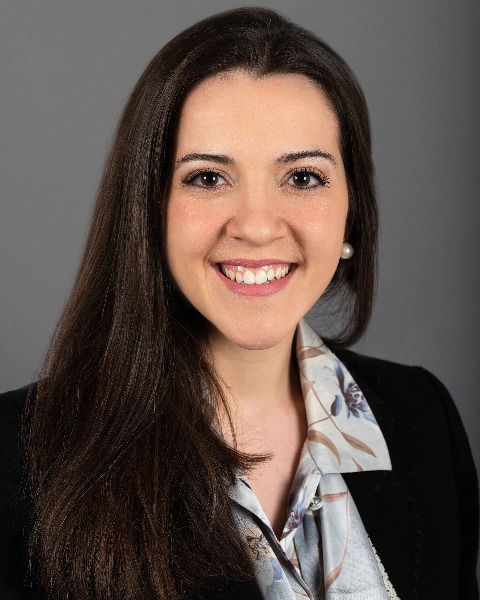 Giulia Bonanni, MD photo