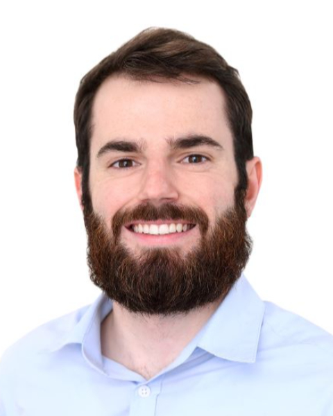 Zachary Barr