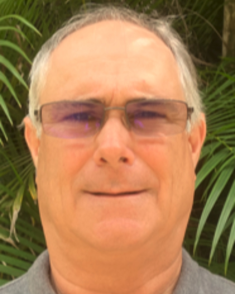 Carl Barrett